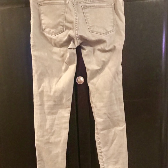 Gap kids gray jeans - Picture 3 of 4